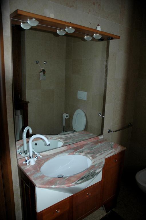 Bed and Breakfast Le Maddalene Werona Zewnętrze zdjęcie